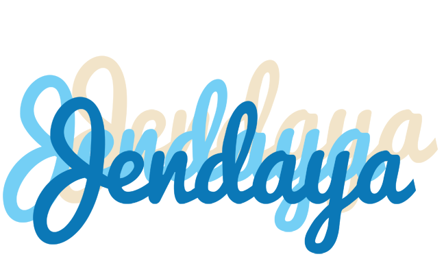 Jendaya breeze logo