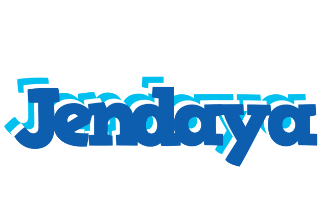 Jendaya business logo
