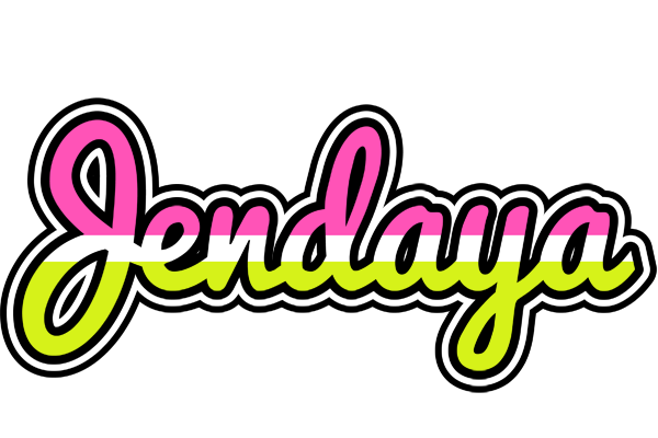 Jendaya candies logo
