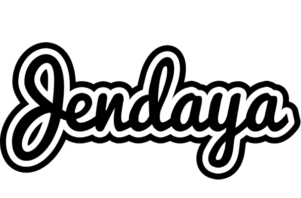 Jendaya chess logo