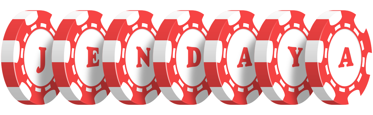 Jendaya chip logo