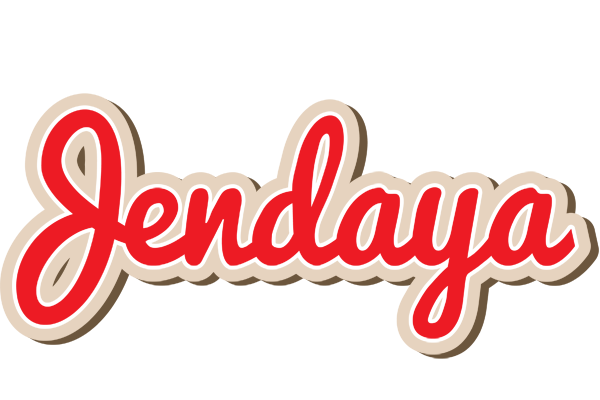 Jendaya chocolate logo