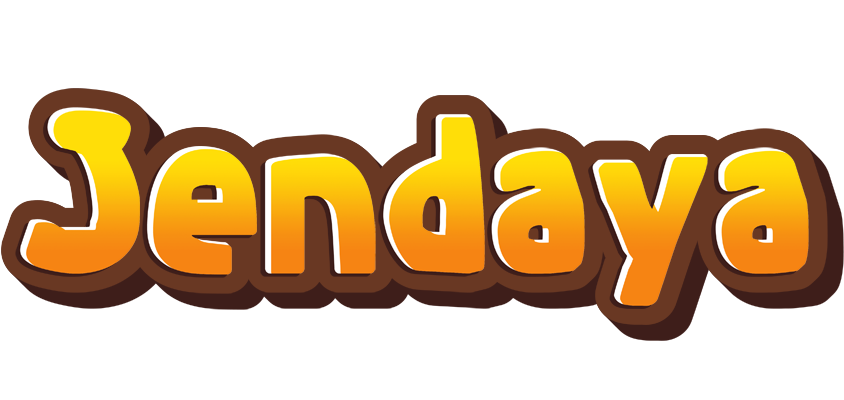 Jendaya cookies logo
