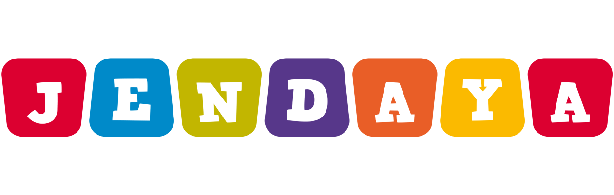 Jendaya daycare logo