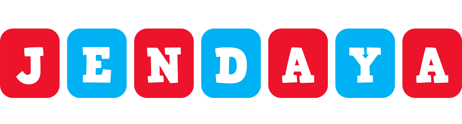 Jendaya diesel logo