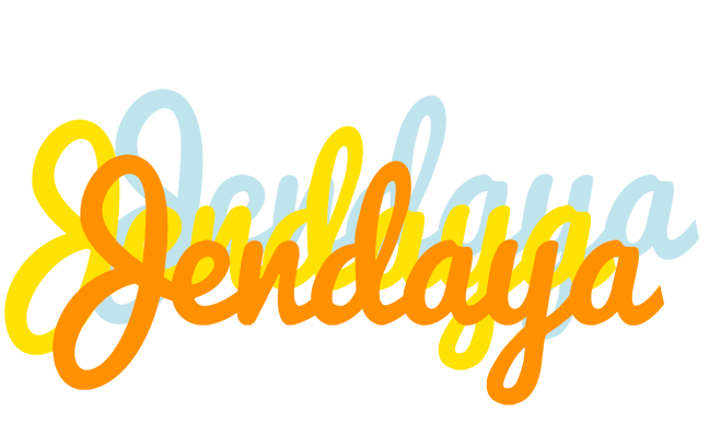 Jendaya energy logo