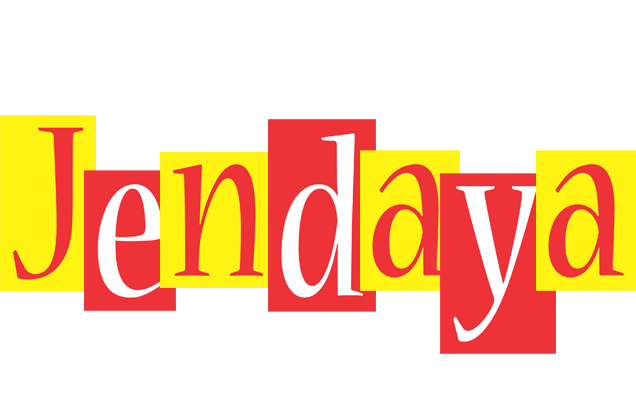 Jendaya errors logo