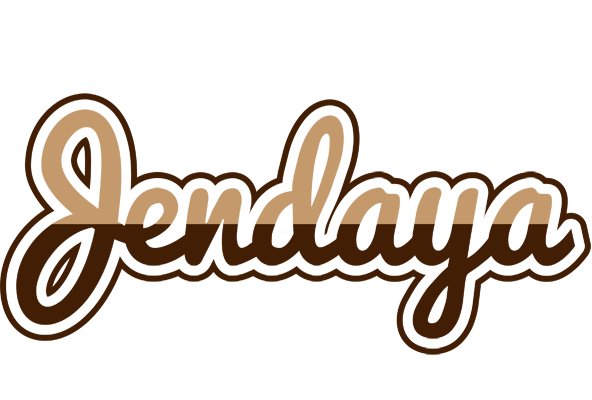 Jendaya exclusive logo