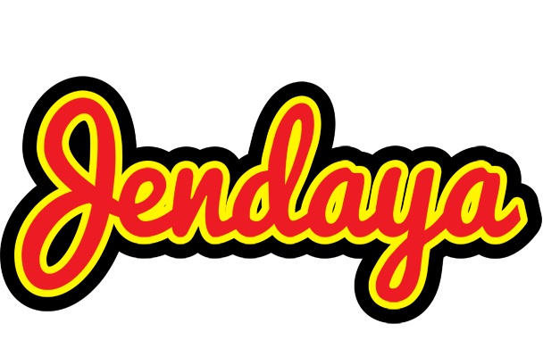 Jendaya fireman logo