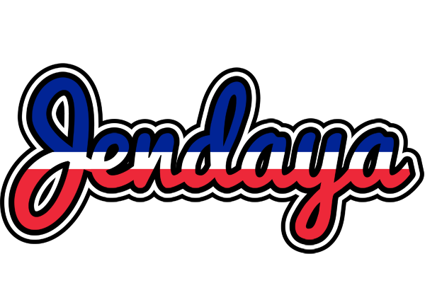 Jendaya france logo