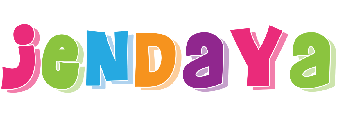 Jendaya friday logo