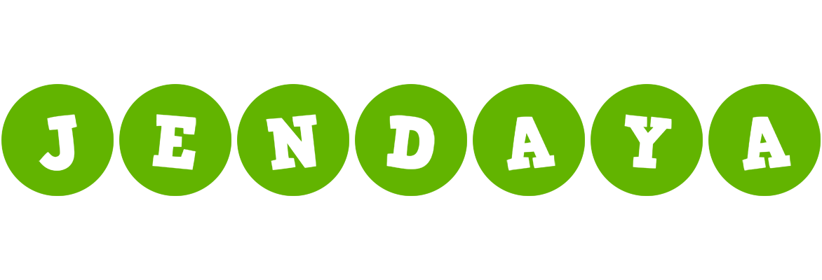 Jendaya games logo