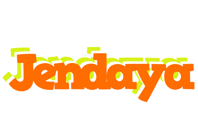 Jendaya healthy logo