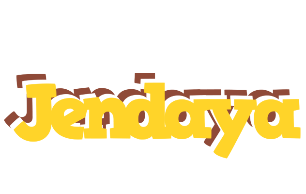 Jendaya hotcup logo
