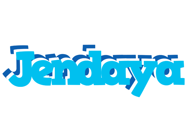 Jendaya jacuzzi logo