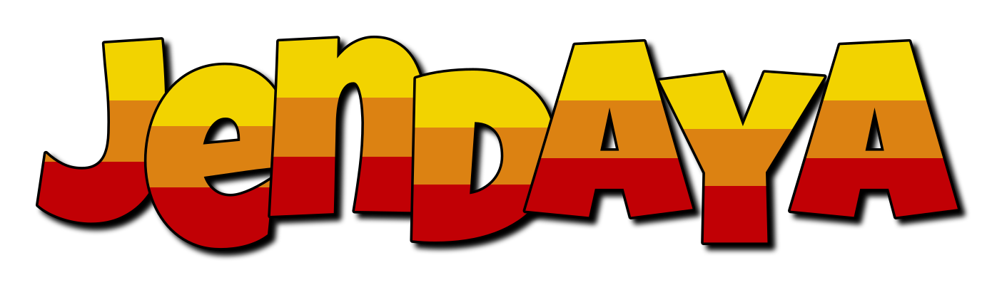 Jendaya jungle logo
