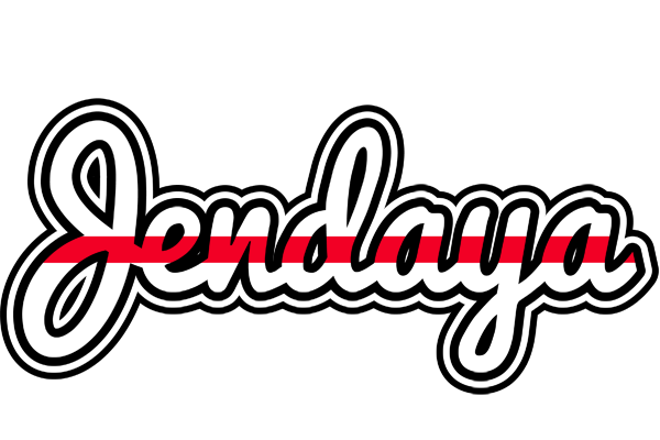 Jendaya kingdom logo