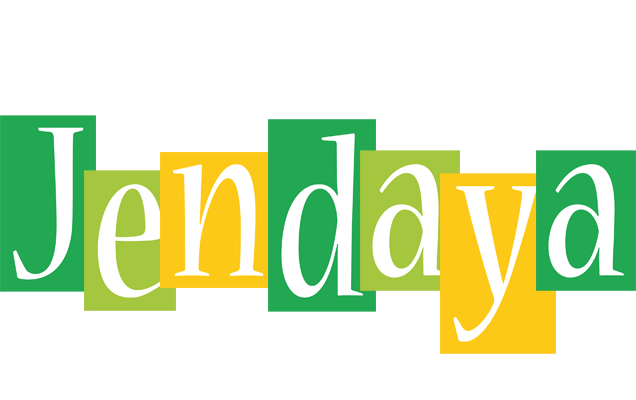 Jendaya lemonade logo