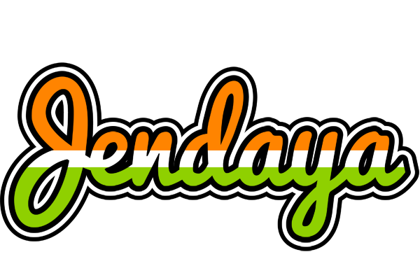 Jendaya mumbai logo