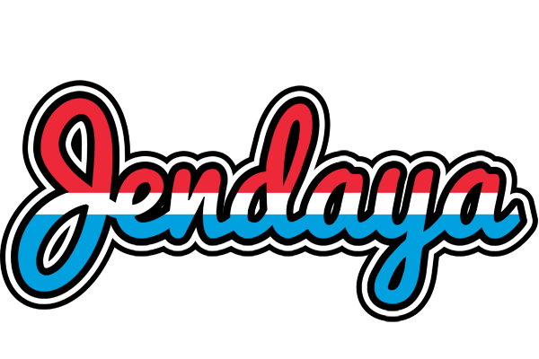 Jendaya norway logo