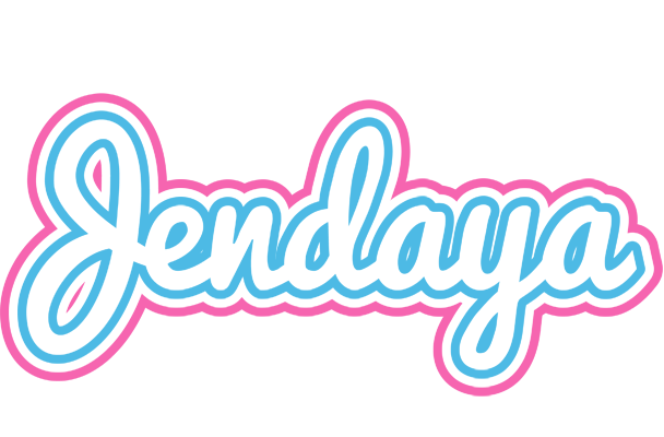 Jendaya outdoors logo