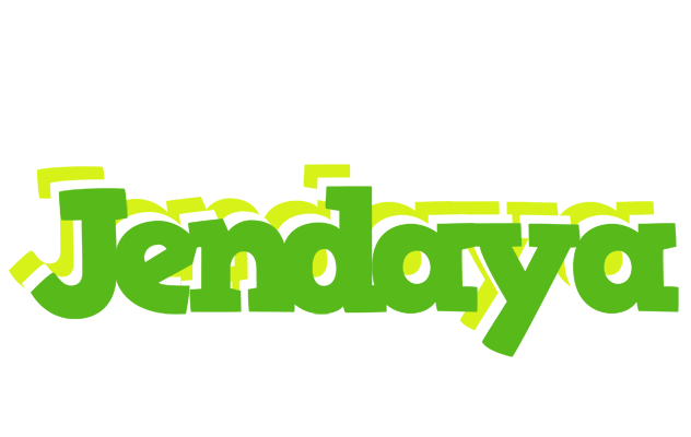 Jendaya picnic logo