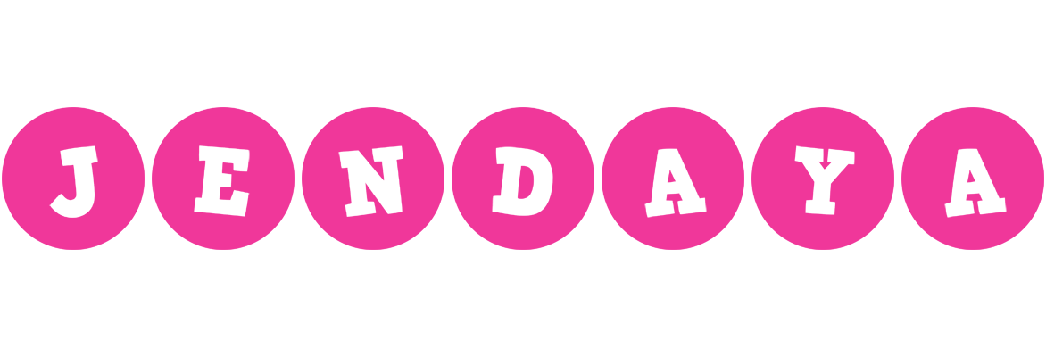 Jendaya poker logo
