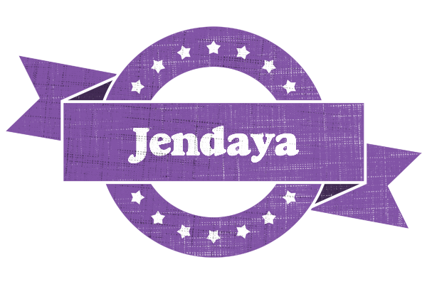 Jendaya royal logo