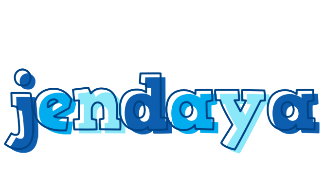 Jendaya sailor logo