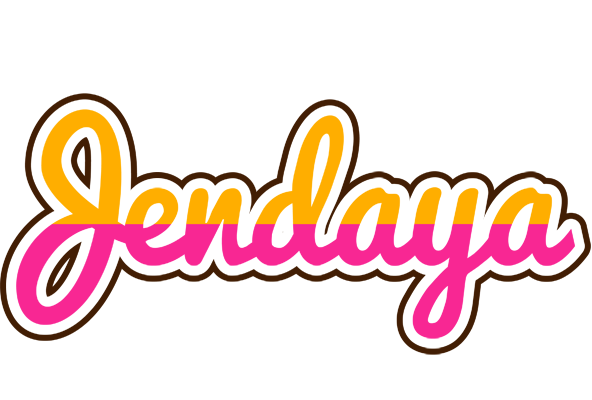 Jendaya smoothie logo