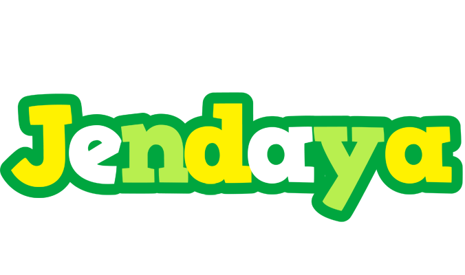 Jendaya soccer logo