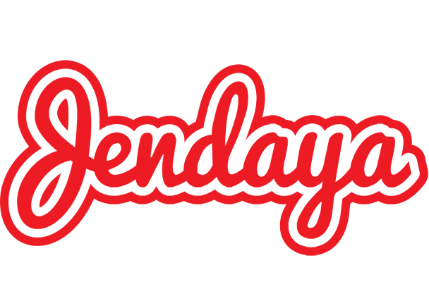 Jendaya sunshine logo