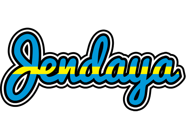 Jendaya sweden logo