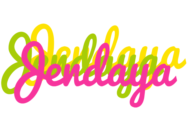 Jendaya sweets logo