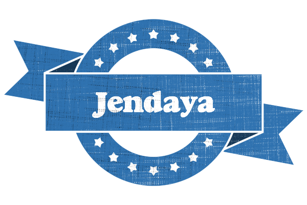 Jendaya trust logo
