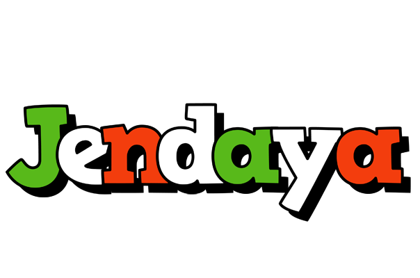 Jendaya venezia logo