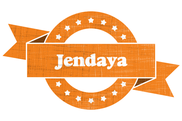 Jendaya victory logo