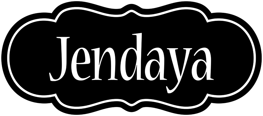 Jendaya welcome logo