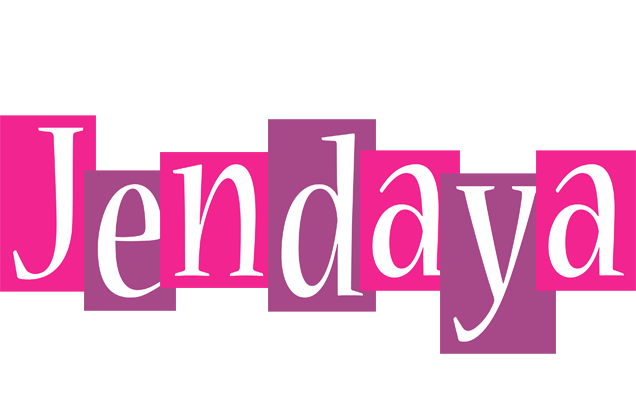 Jendaya whine logo
