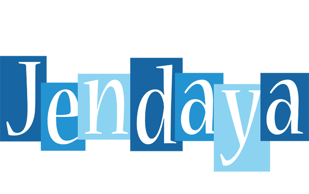 Jendaya winter logo