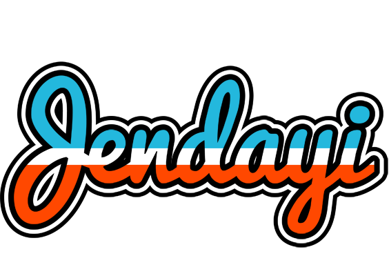 Jendayi america logo