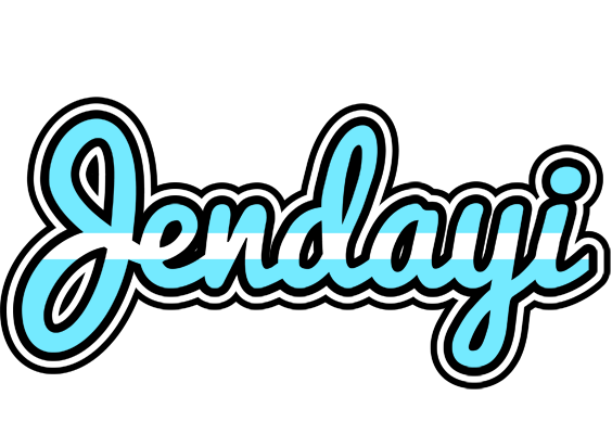 Jendayi argentine logo