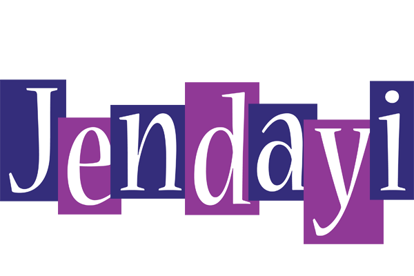 Jendayi autumn logo