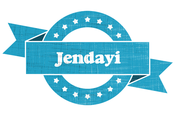 Jendayi balance logo