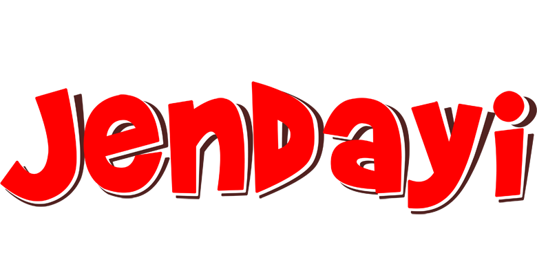 Jendayi basket logo