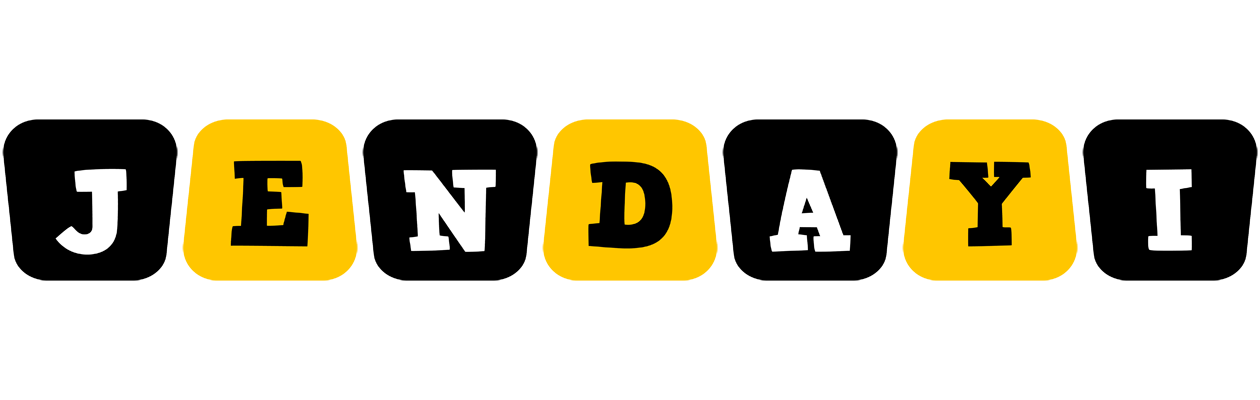 Jendayi boots logo