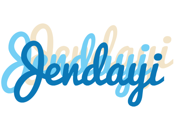 Jendayi breeze logo