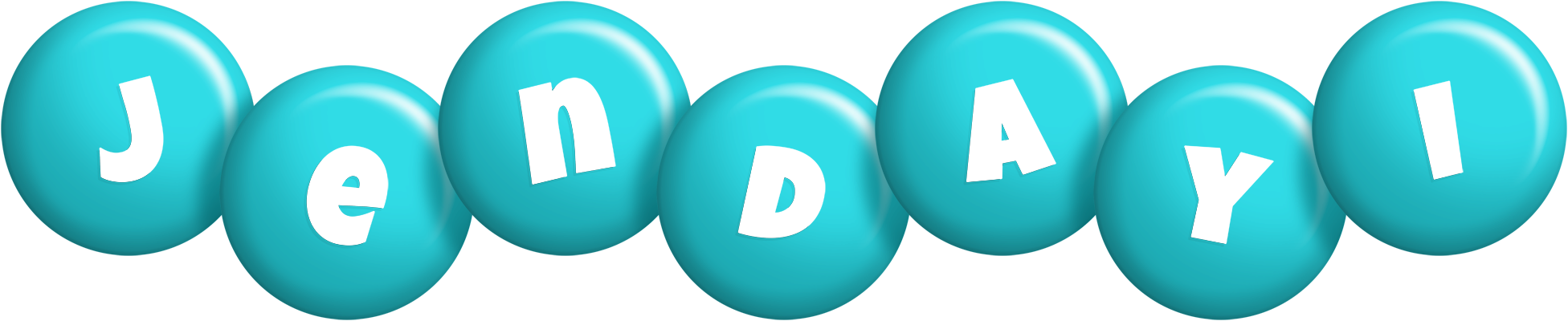 Jendayi candy-azur logo