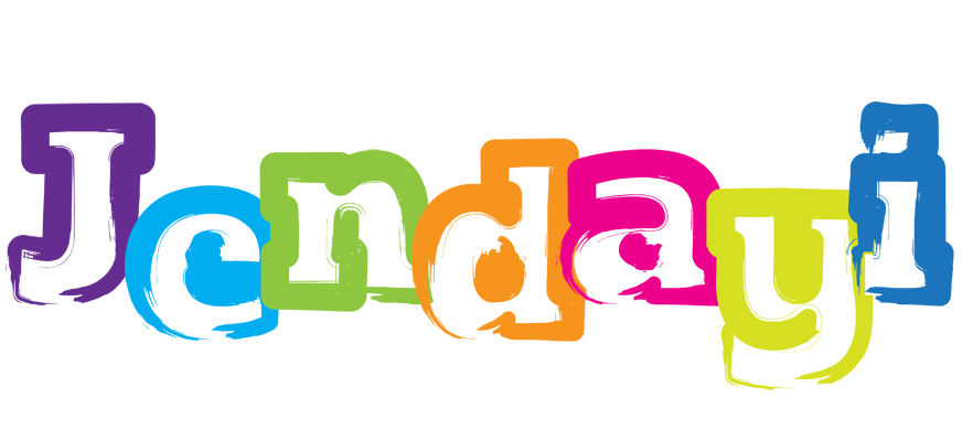 Jendayi casino logo