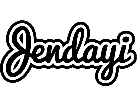 Jendayi chess logo